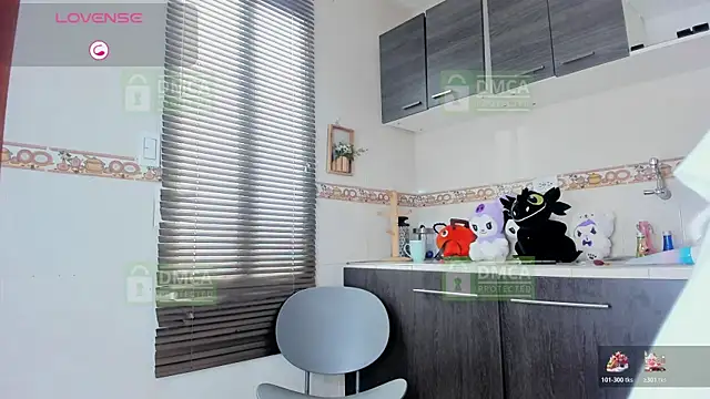 Snapshot of Palmer-Foster chatting on January 17, 2026, 10:57 pm Palmer-Foster online show from January 17, 2026, 10:57 pm