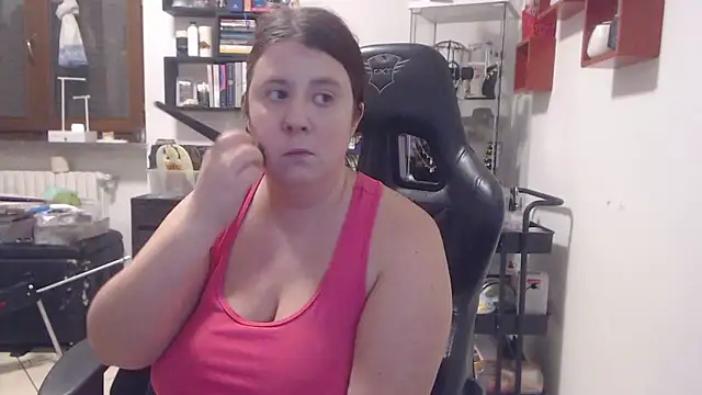 valerysexy online show from December 22, 2025, 9:48 pm