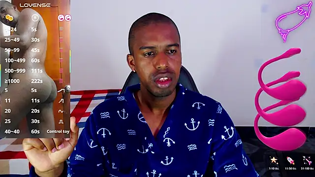 mrjhon26 online show from May 31, 2026, 11:05 am