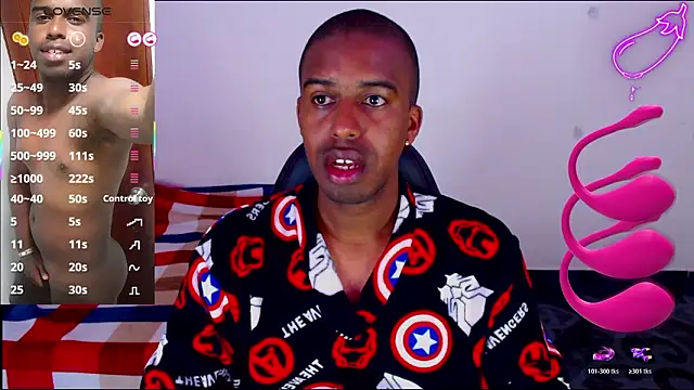 mrjhon26 online show from March 29, 2026, 11:34 am