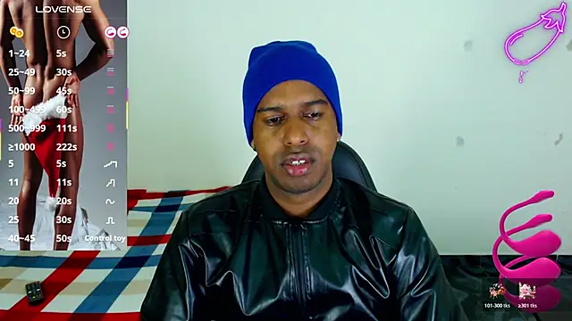 mrjhon26 online show from November 19, 2025, 1:38 am