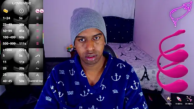 mrjhon26 online show from September 9, 2025, 11:19 am