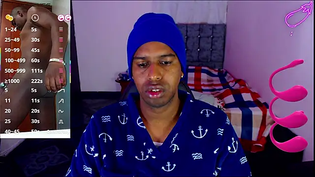 mrjhon26 online show from January 14, 2026, 10:41 am