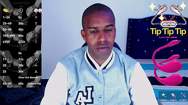 mrjhon26 online show from March 11, 2025, 2:53 am