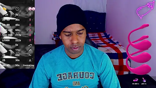 mrjhon26 online show from September 16, 2025, 12:50 pm