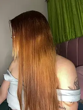 NatyOlson online show from December 17, 2024, 4:56 am