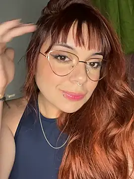 NatyOlson online show from February 5, 2025, 6:02 am