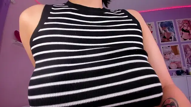 JessyTaylorr online show from February 25, 2025, 11:37 pm