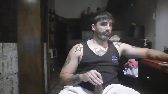 ozzypsico13 online show from February 25, 2026, 2:01 am