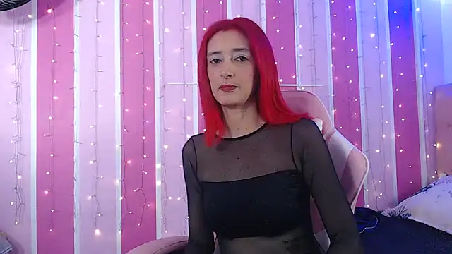 Ruby Your Milf online show from September 15, 2025, 9:37 pm