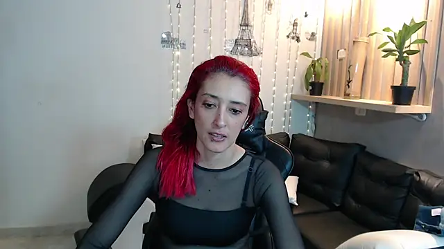 Ruby Your Milf online show from March 4, 2025, 9:22 pm