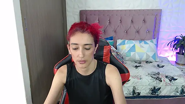 Ruby Your Milf online show from March 14, 2025, 11:53 pm