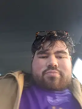 Snapshot of thefrenchhogan29 chatting on February 10, 2025, 4:47 pm thefrenchhogan29 online show from February 10, 2025, 4:47 pm