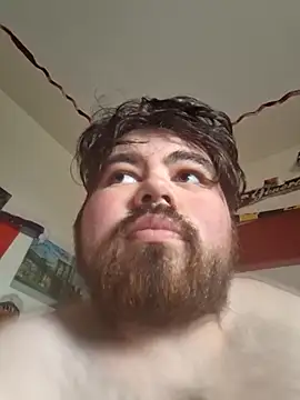 Snapshot of thefrenchhogan29 chatting on March 12, 2025, 1:30 pm thefrenchhogan29 online show from March 12, 2025, 1:30 pm