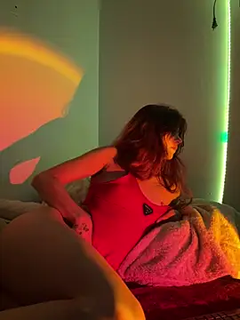 AnnyCherry  online show from February 11, 2025, 3:50 am