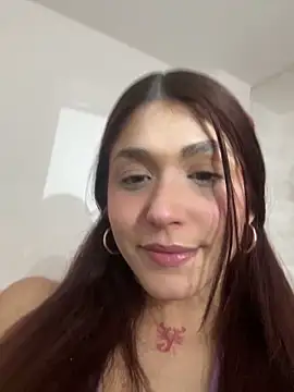 Snapshot of AnnyCherry_ chatting on March 11, 2026, 3:22 am AnnyCherry online show from March 11, 2026, 3:22 am