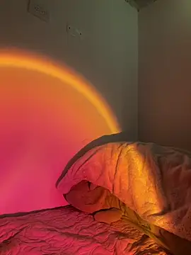 AnnyCherry  online show from February 16, 2025, 2:09 am