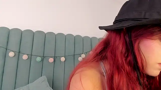 AnnyCherry  online show from March 12, 2025, 1:36 am