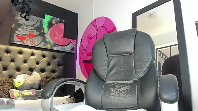 sexual diamond online show from January 6, 2026, 2:21 pm