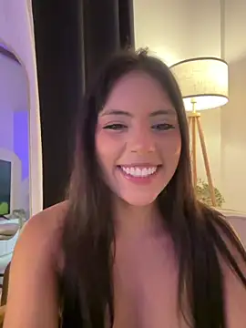 Snapshot of __Alisson_ chatting on July 5, 2026, 4:19 am Alisson online show from July 5, 2026, 4:19 am