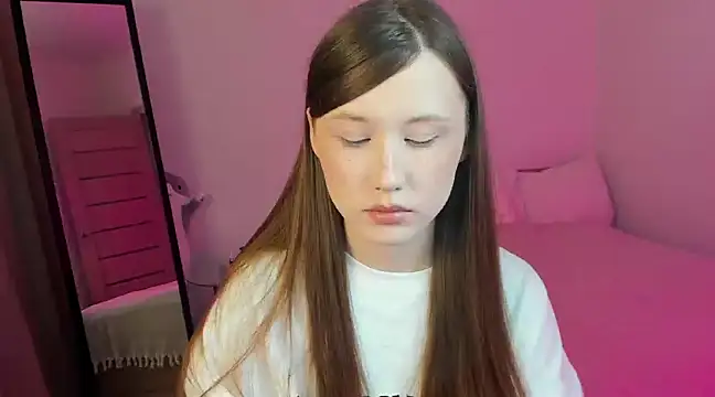 Stella Sunny online show from February 26, 2025, 6:48 pm