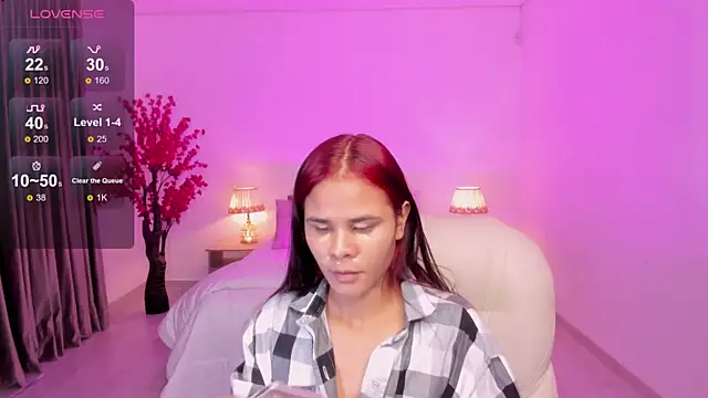 anniie smith online show from September 21, 2025, 11:37 am