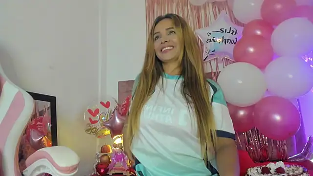 Ana star  online show from March 13, 2025, 11:27 pm