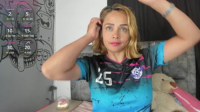 Ana star  online show from October 4, 2025, 11:39 pm