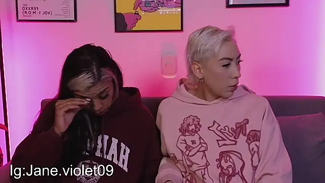 jane hart  online show from September 9, 2025, 12:54 am