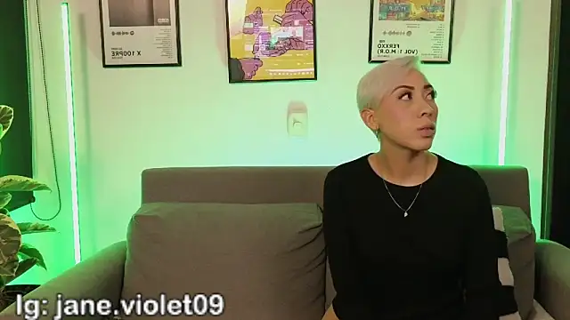 jane hart  online show from February 11, 2026, 1:05 am