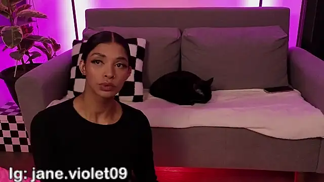 jane hart  online show from December 20, 2025, 1:19 am