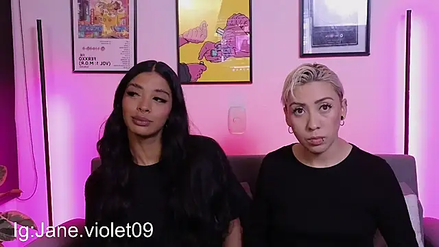 jane hart  online show from October 12, 2025, 12:23 am