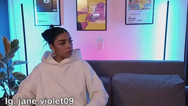 jane hart  online show from January 6, 2026, 1:42 am