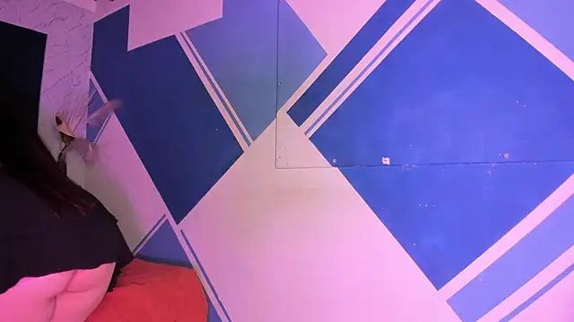 SamanthaFerrer  online show from September 9, 2025, 5:50 am