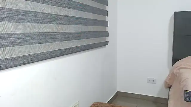 EmiliMontero online show from December 20, 2025, 1:30 am