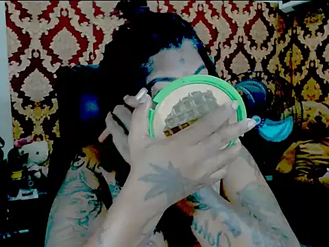 Indiancatz2 online show from March 13, 2026, 12:43 pm