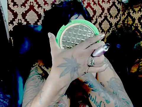 Indiancatz2 online show from March 30, 2026, 3:46 pm