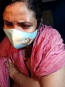 CAFE134 768 online show from October 7, 2025, 2:07 pm