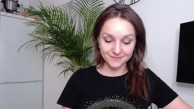 AliciaDesire online show from February 19, 2025, 3:16 pm