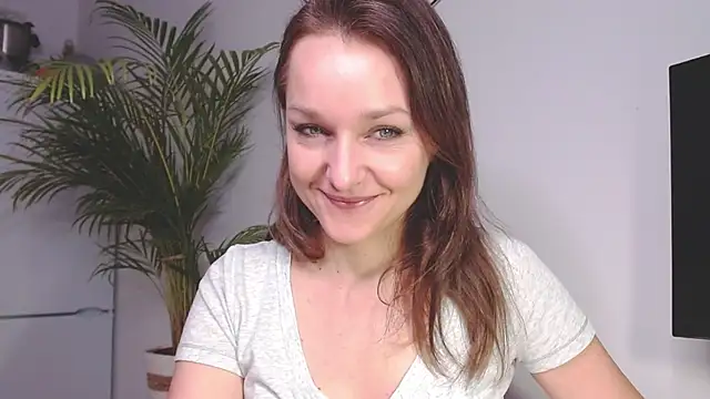 AliciaDesire online show from January 9, 2025, 7:52 am