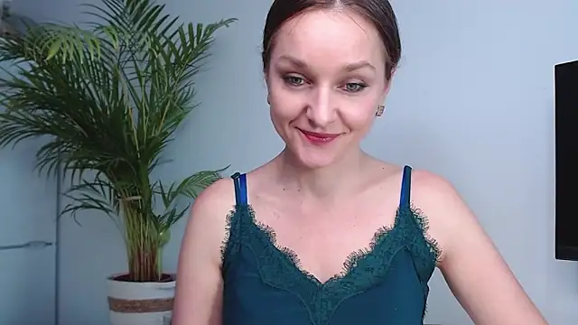 AliciaDesire online show from January 16, 2025, 11:04 am