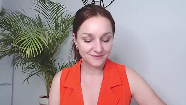 AliciaDesire online show from March 12, 2025, 8:08 am