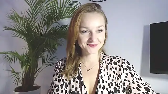 AliciaDesire online show from January 19, 2026, 7:12 am