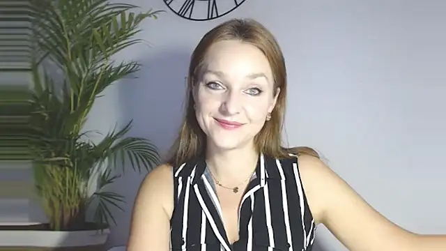 AliciaDesire online show from November 20, 2025, 7:09 am