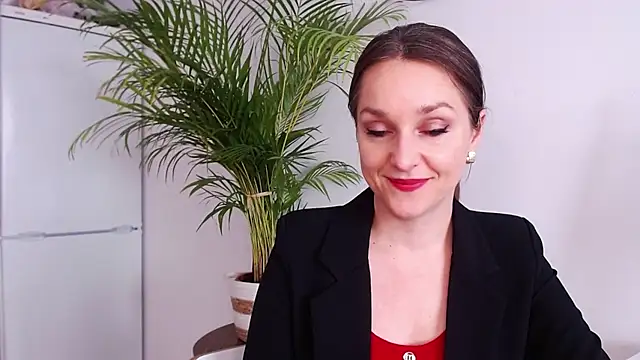 AliciaDesire online show from March 5, 2025, 11:06 am