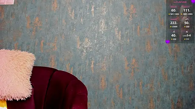 Jessy Sinn online show from December 26, 2024, 6:09 am