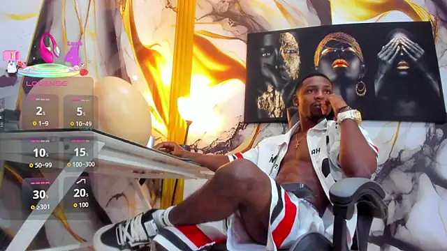 Thomas shelbys online show from October 9, 2025, 4:02 am