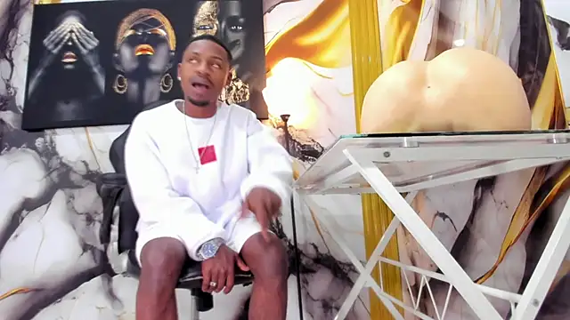 Thomas shelbys online show from March 8, 2025, 7:38 am