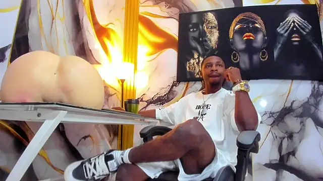 Thomas shelbys online show from October 8, 2025, 2:57 am