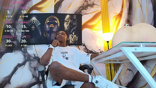 Thomas shelbys online show from April 1, 2026, 3:52 am